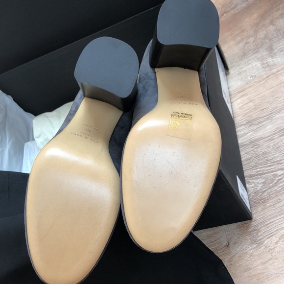 rag & bone Agnes Boot size 8 - Picture 7 of 12